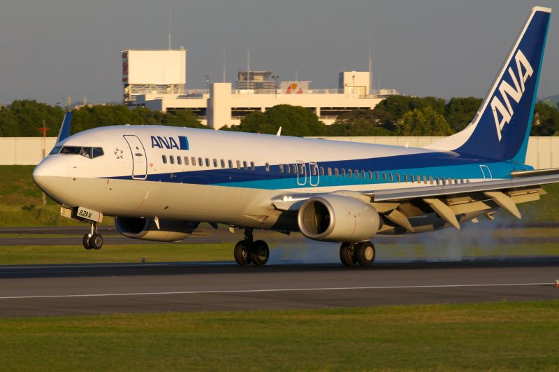 B737-800 Боинг