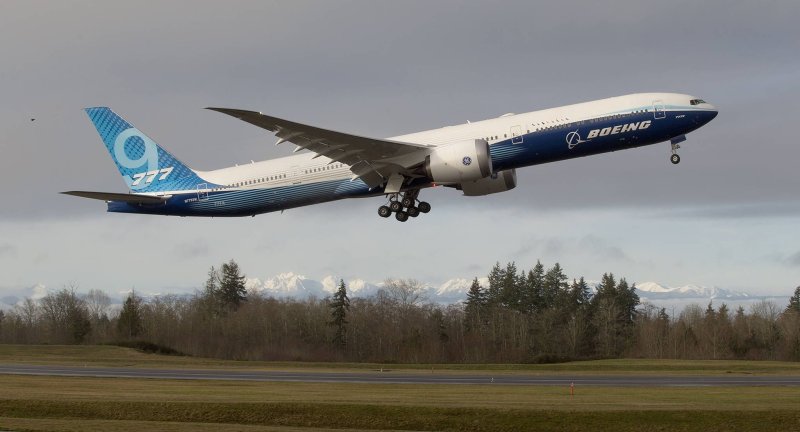Боинг 777
