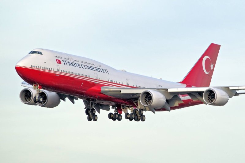 Боинг 747