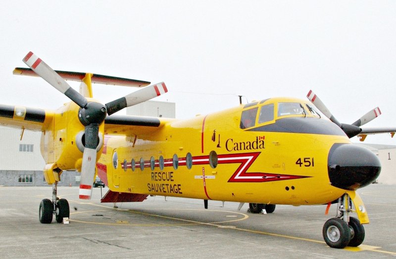 DHC-5 Buffalo