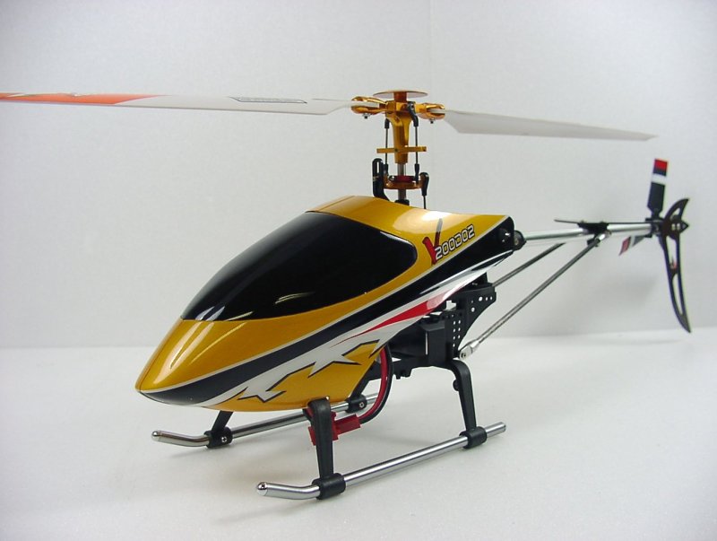 Walkera HM 60b