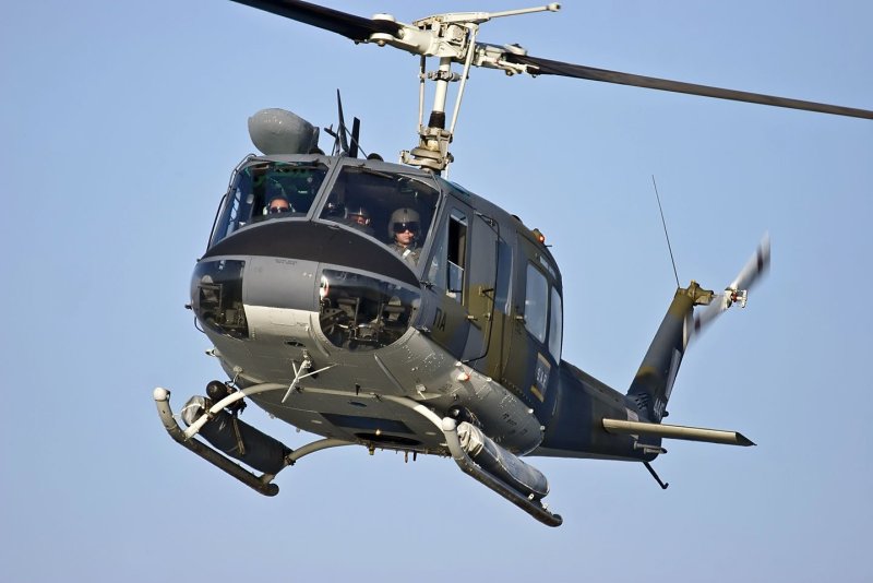 Вертолет NC.2001 abeille