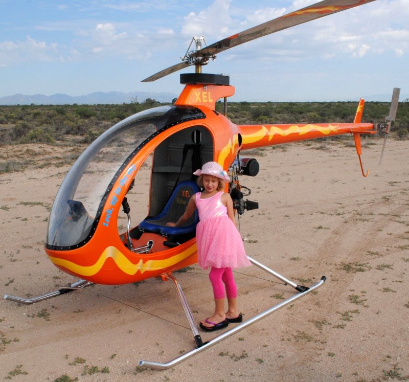 Хейли вертолет Helicopter