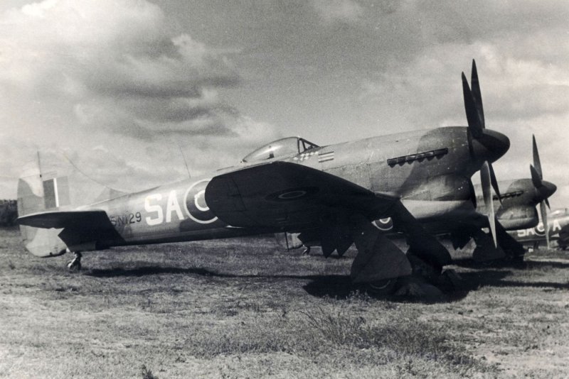 Tempest MK.V
