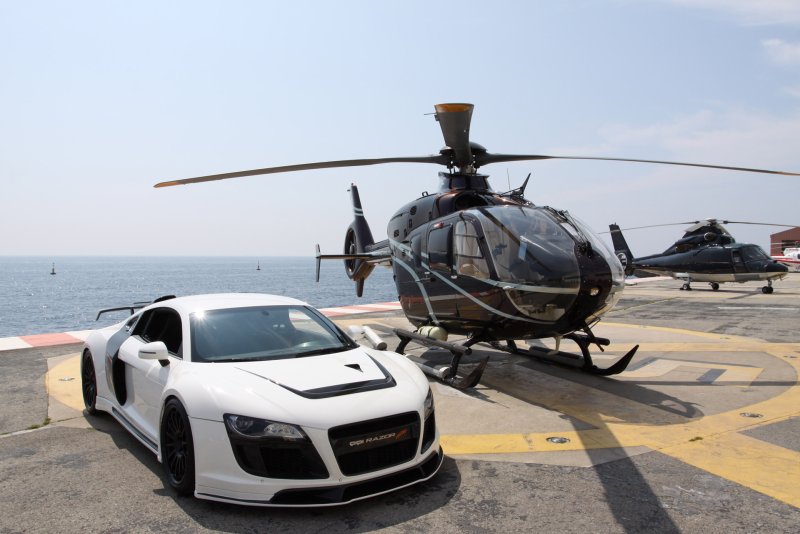 DF Helicopters df334