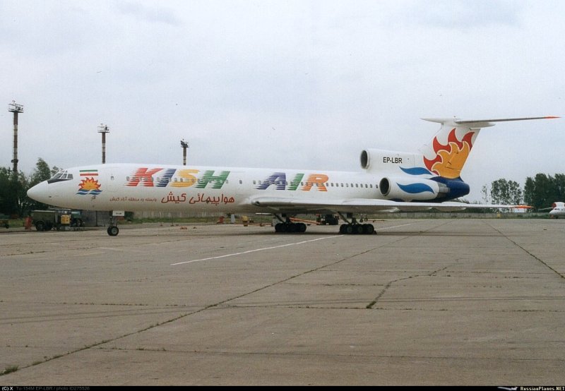 Kish Air