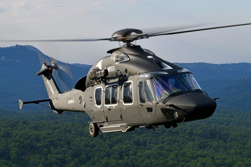 Airbus Helicopters h175