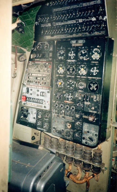 ВКП ми-6ая