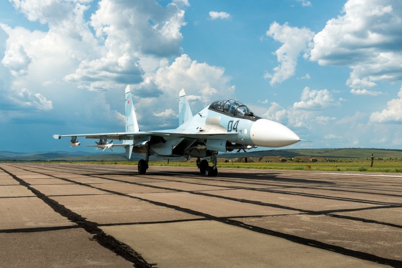 Су 30
