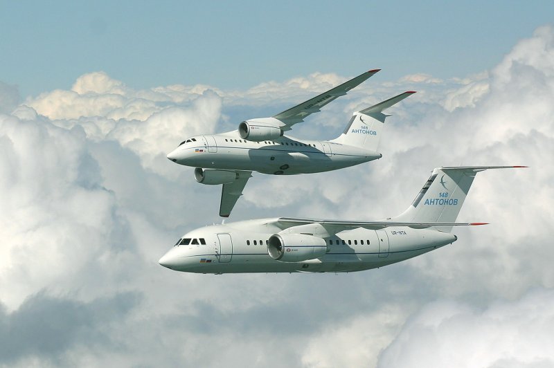 Антонов АН-128