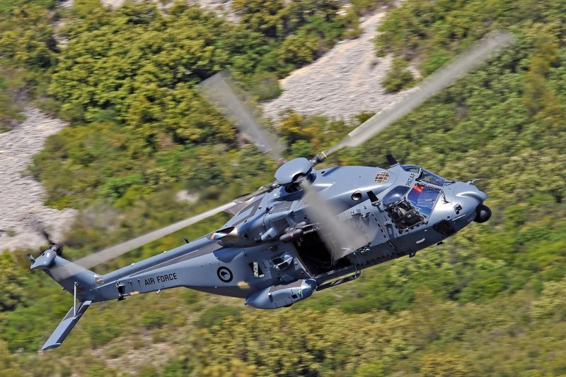 NHINDUSTRIES nh90