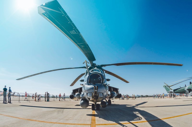 Грей Copter