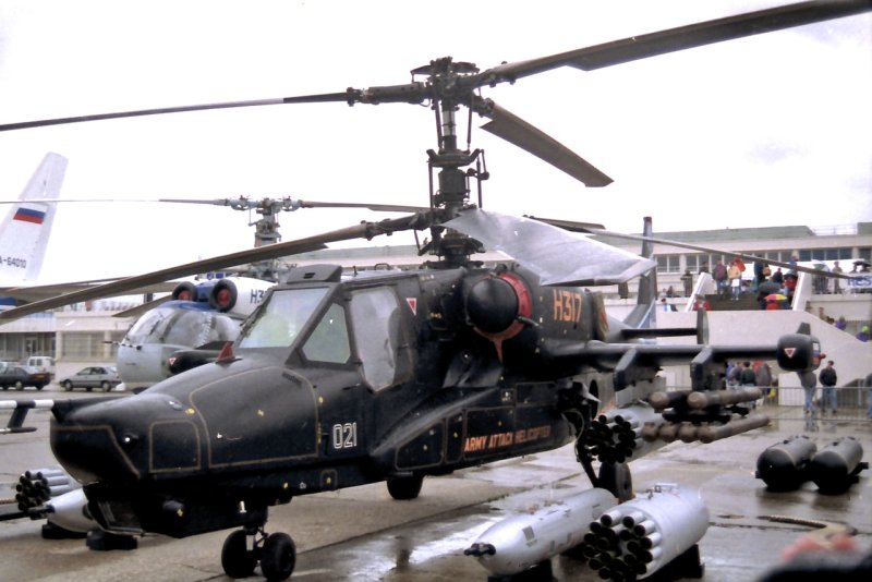 K50 черная акула