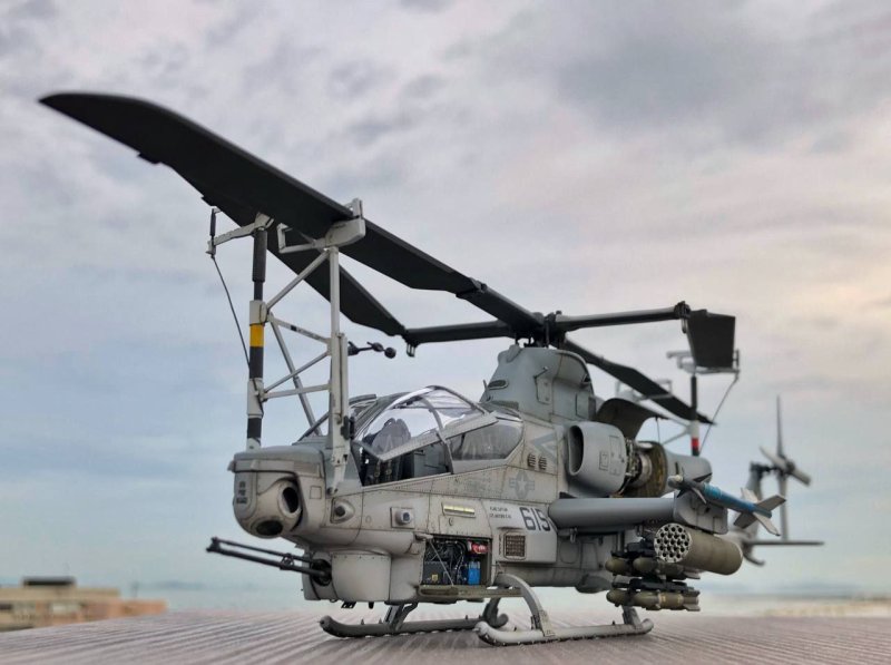 Viper us Army