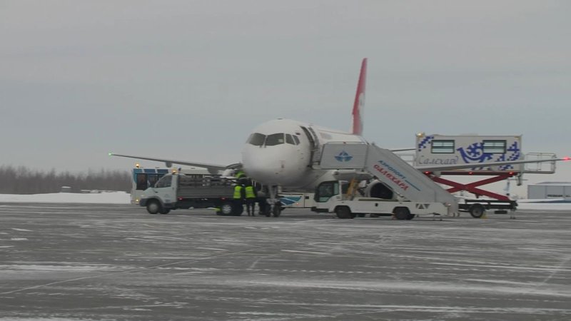 Yu 221 Ямал