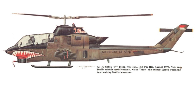 Ah-1g Cobra