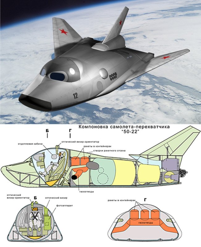 Лозино Лозинский космический самолет