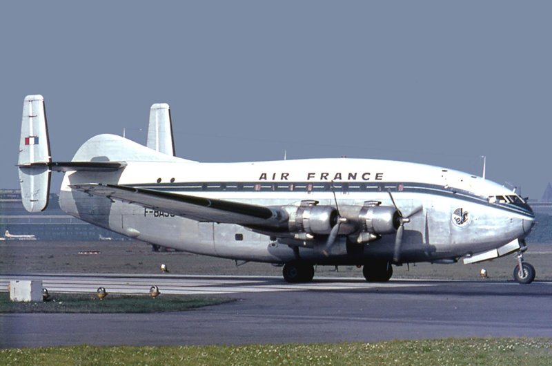 Breguet 761/763