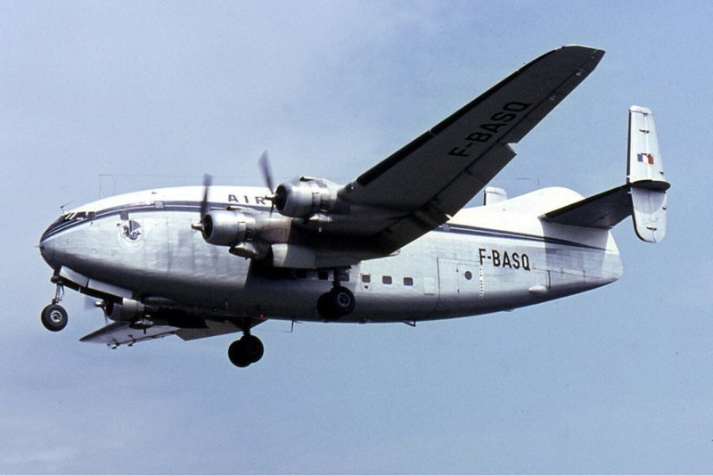 Breguet 761/763
