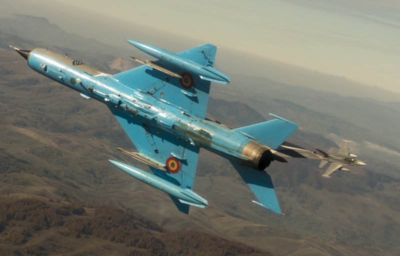 Mig 21