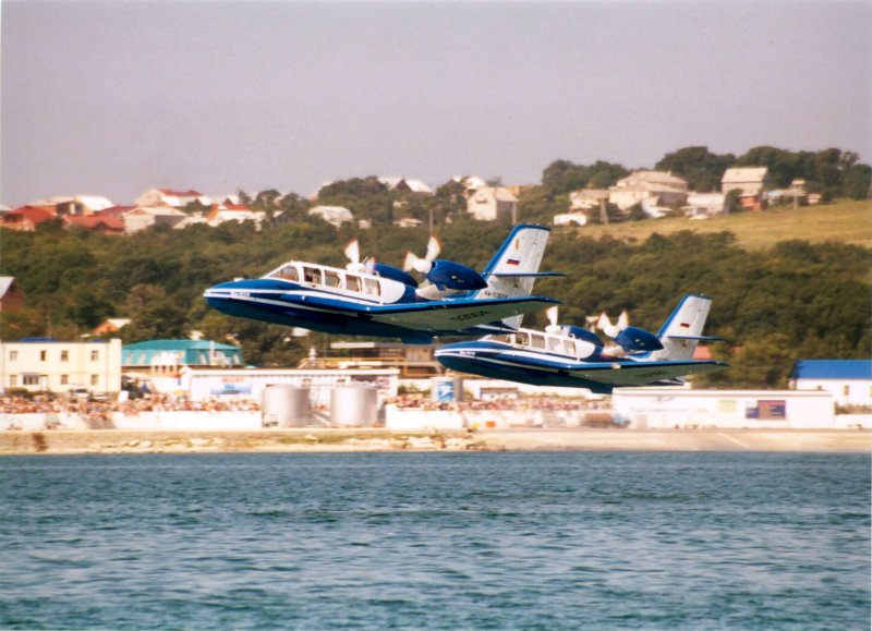 Самолет бе 103 цена