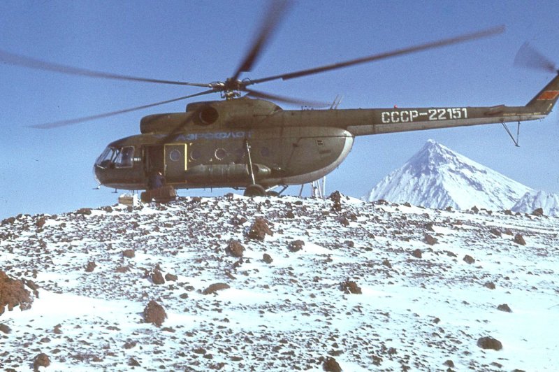 Ми-4 Сусуман