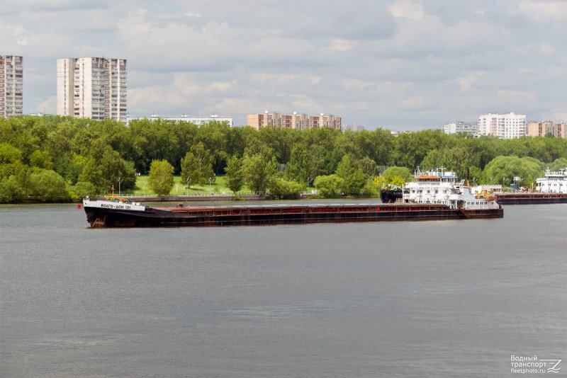 Волго Дон 1565
