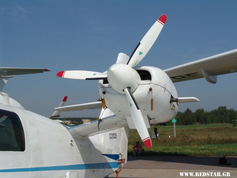 Гидросамолёт бе-103 купить цена продажа