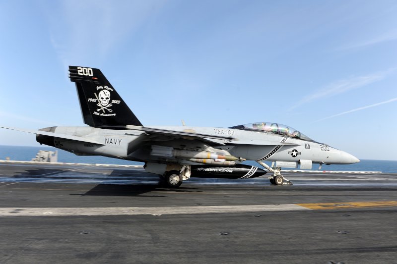 F/A-18f super Hornet VFA-103
