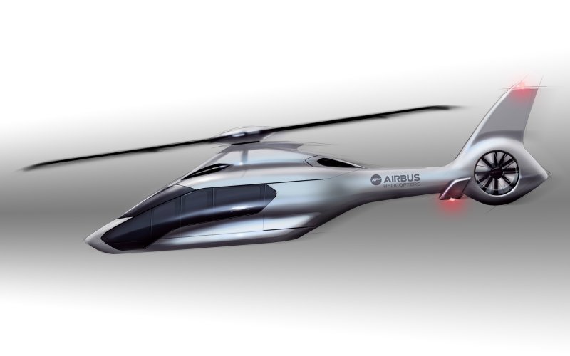 Peugeot Concept Jet hx1