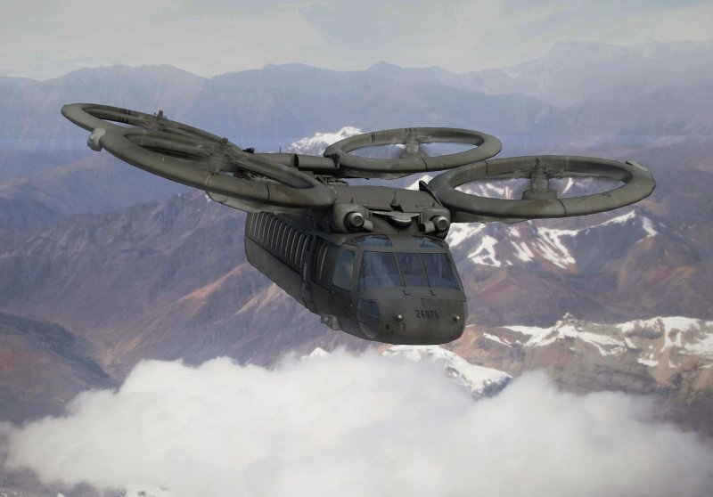 Future Vertical Lift (FVL)