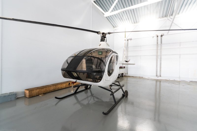 Schweizer 333