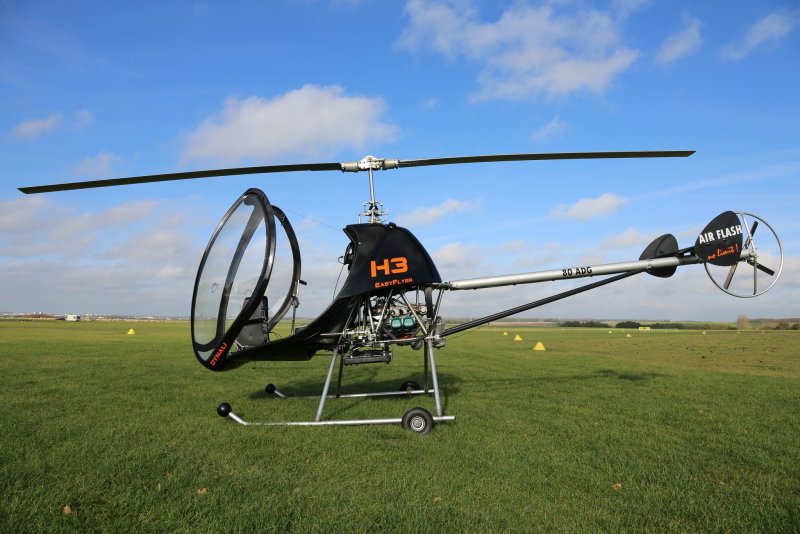 Dynali h3 Sport