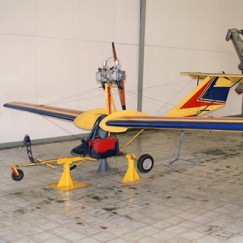 Ultralight x14