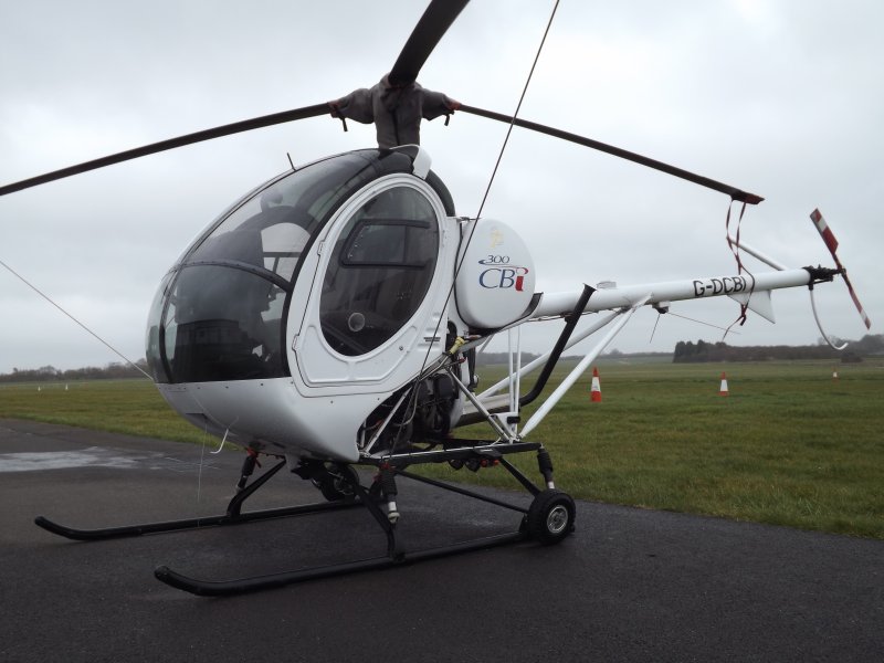Schweizer 300