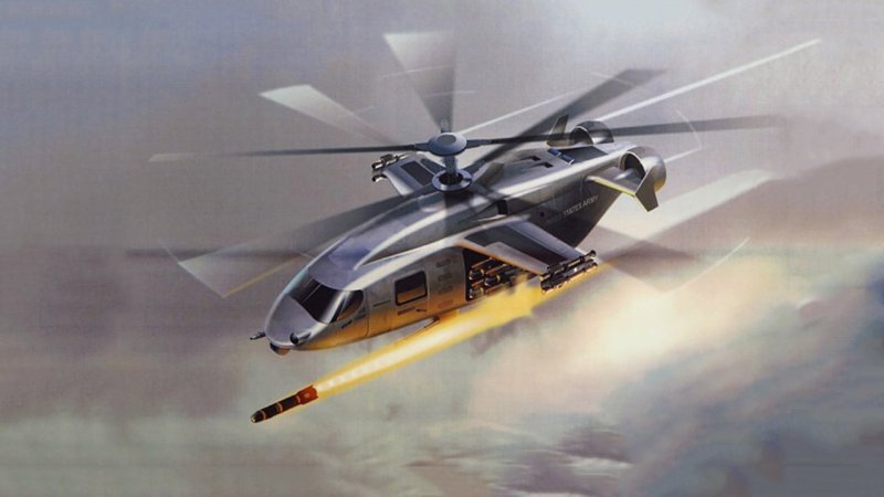 Future Vertical Lift (FVL)