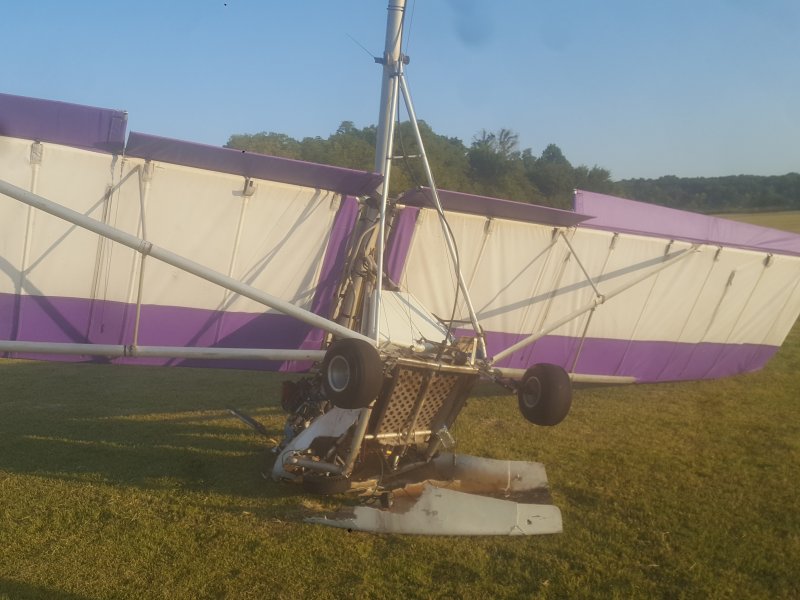 Phantom x1 Ultralight