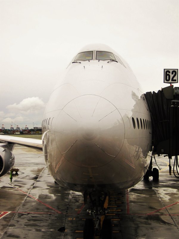 747 Джамбо