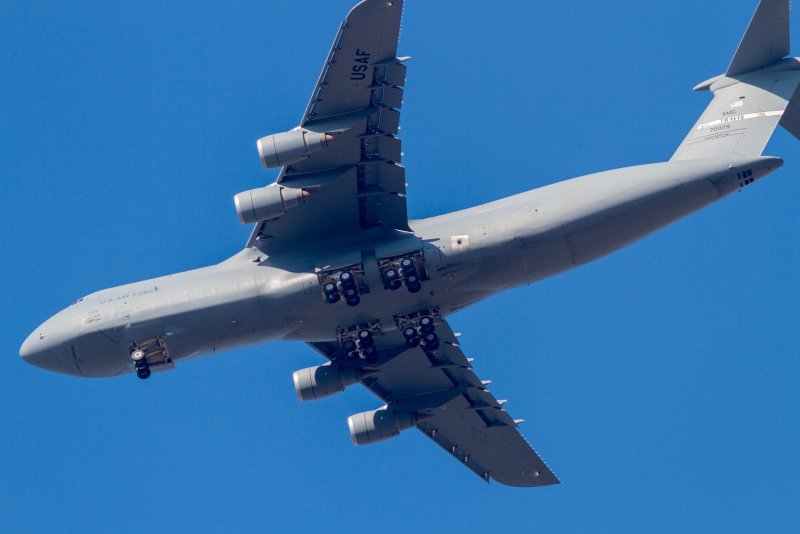 C-5 Galaxy reference
