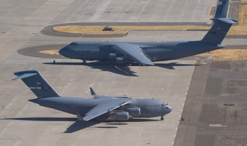 C-5 C-17