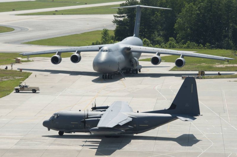 C-5 Galaxy