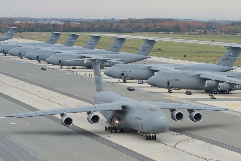 C-5 Galaxy