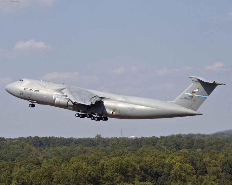 Локхид с 5