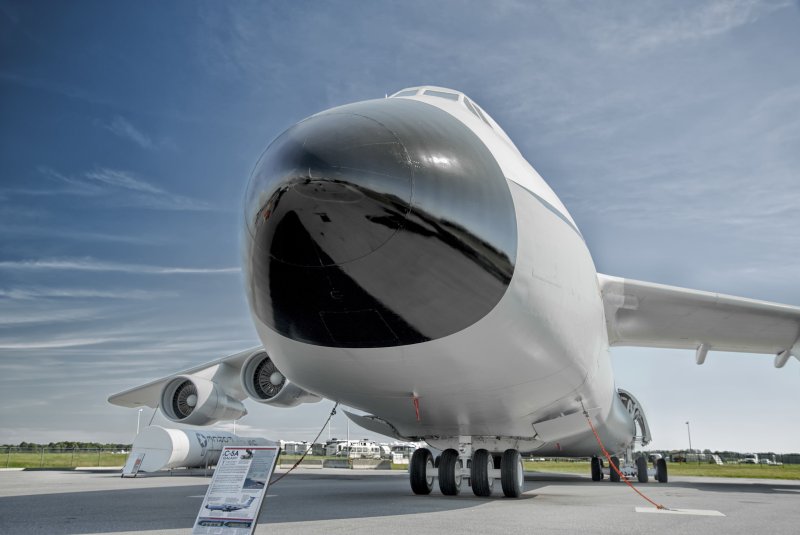 C-5 Galaxy