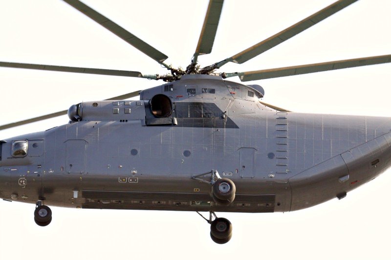 Ми-26т Роствертол
