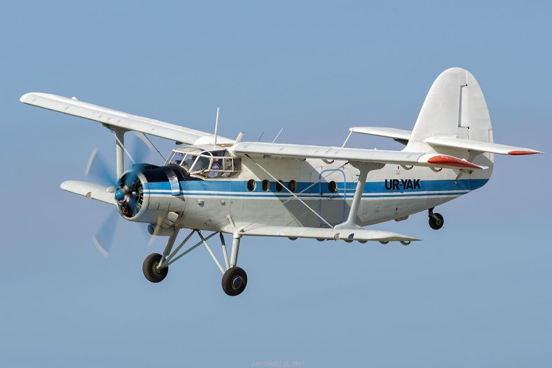 АН 2