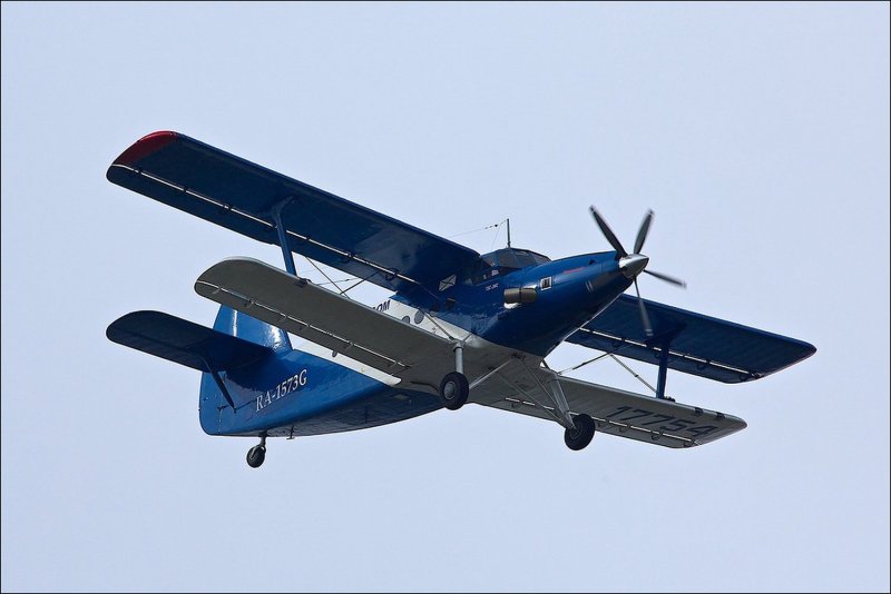 Модельки самолётов заказать ТВС-2мс