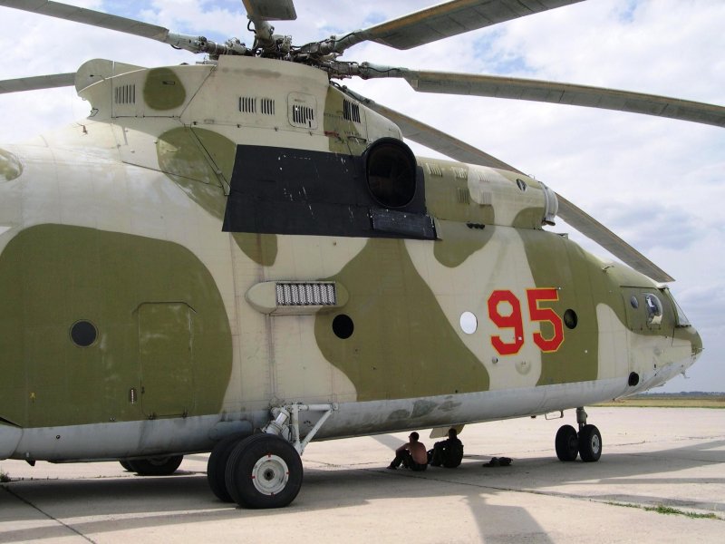 ЗШ ми-26
