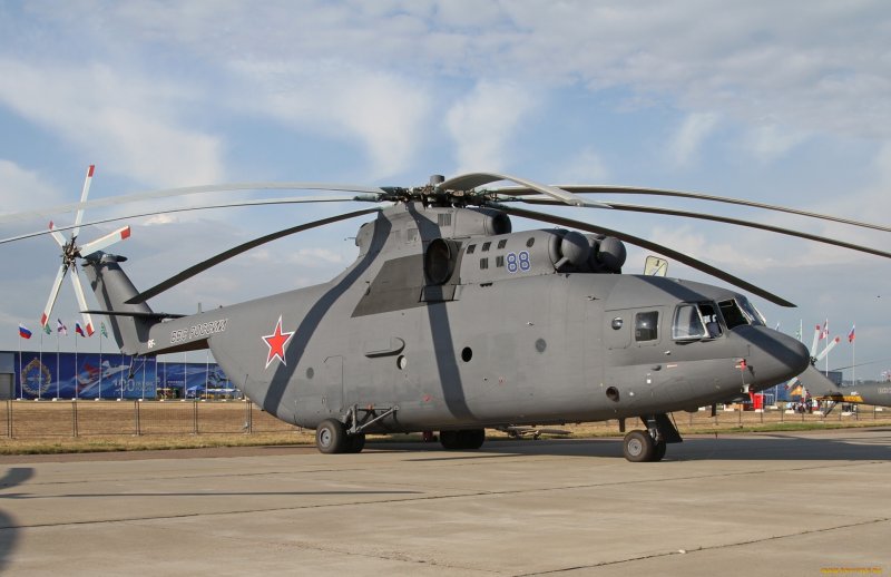 Ми26 21492