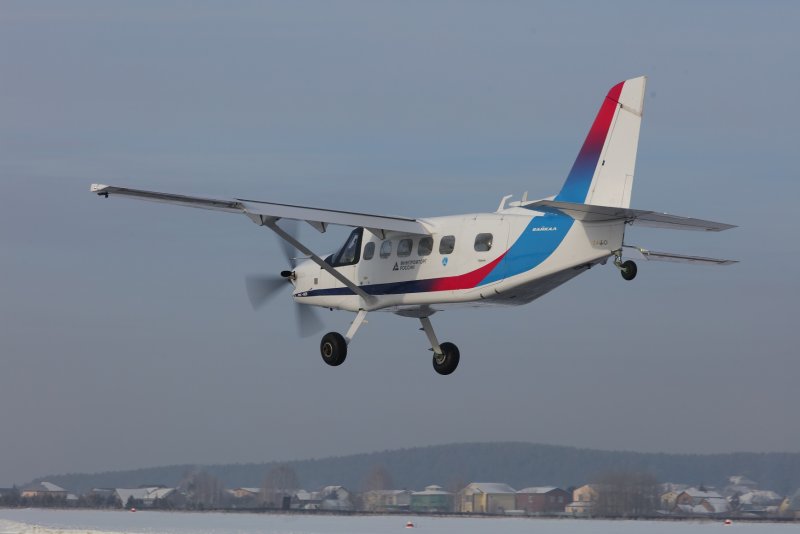 ЛМС-901 «Байкал»